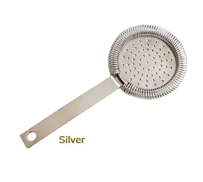 Strainer