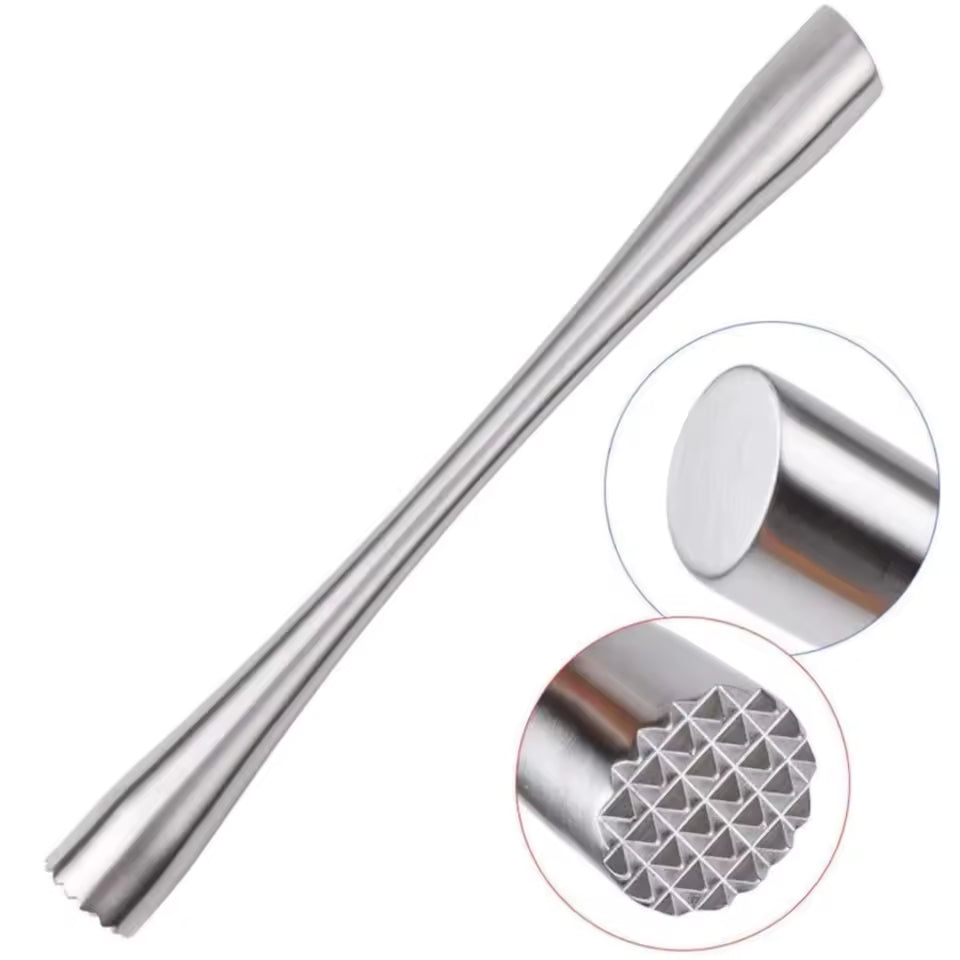 Pilon inoxydable